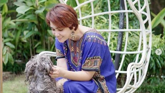 Feby Febiola (Foto: Instagram/@febyfebiola_)