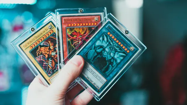 TCG