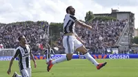Juventus Favorit Lawan Udinese, tetapi...