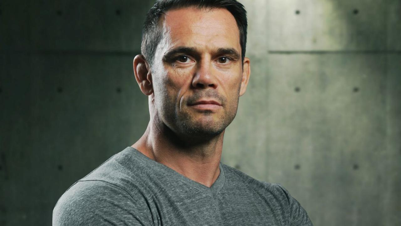 Rich Franklin (One Championship)