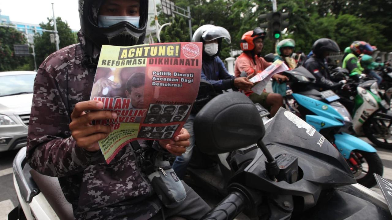 Dok. Istimewa