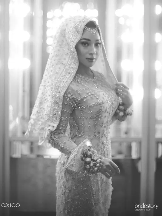 (Instagram/thebridestory)