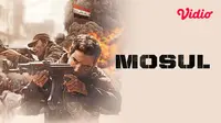 Film Mosul (Dok. Vidio)