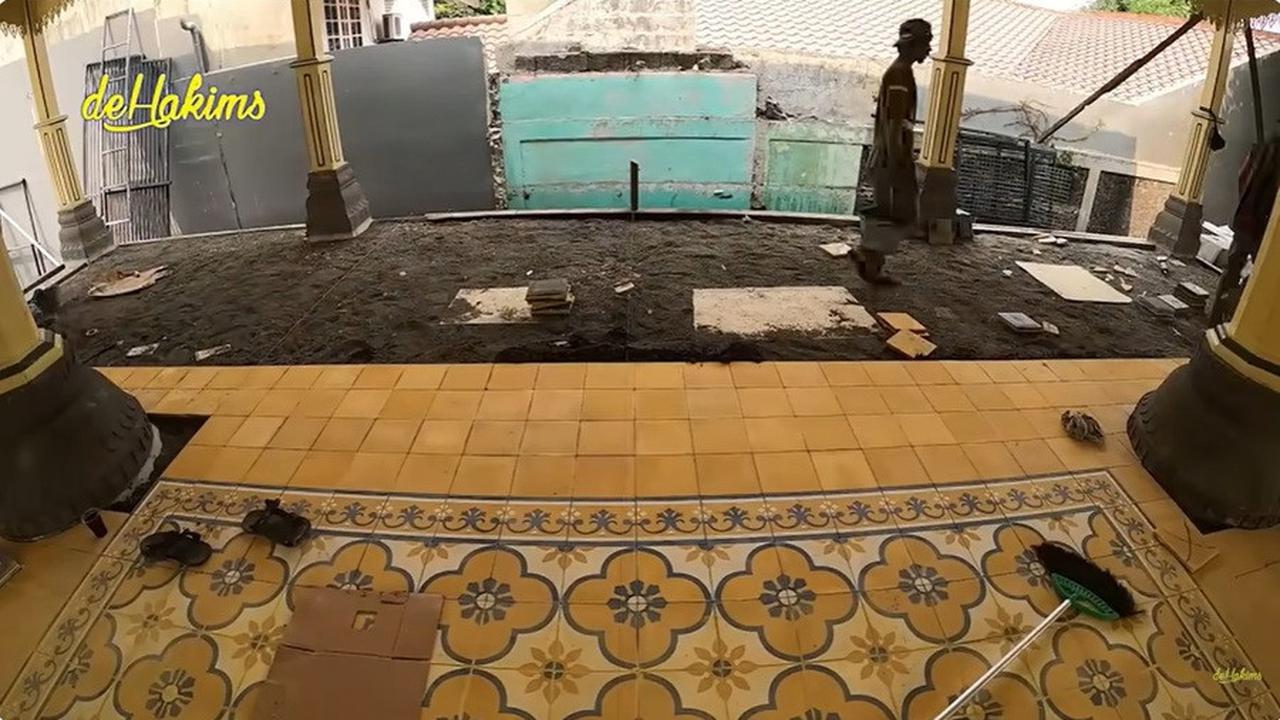 Dok. Istimewa