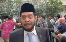 Rekam Jejak Anwar Usman, Mantan Ketua MK Jadi Wantimpres Prabowo