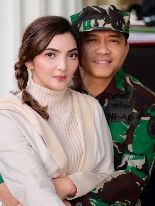 Ashanty (Instagram/ashanty_ash)