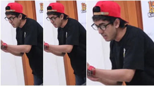 Foto dok. Kapanlagi.com