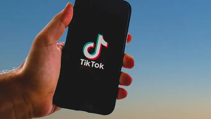 cara hapus story tiktok