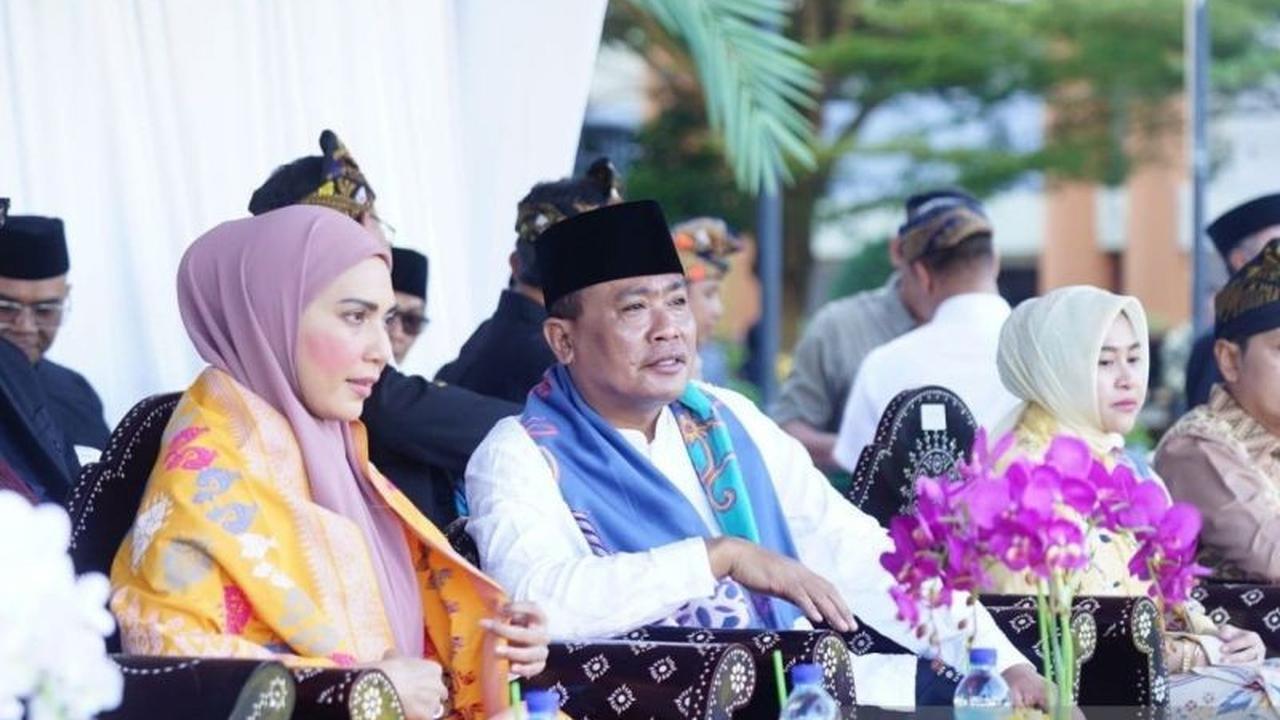 Wakil Ketua DPR Sari Yuliati Dorong Pendidikan Inklusif NTB, Tekankan Kolaborasi Semua Pihak