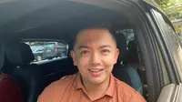 Nicky Tirta Akui Profesi Barunya Lebih Banyak Beri Kepuasan, Bisa Lihat Langsung Ekspresi Orang Lain