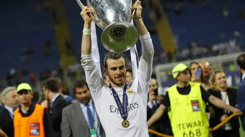 Gareth Bale