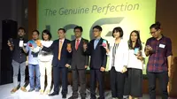 Mendarat di Indonesia, Berapa Harga LG G4?
