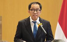 Wow! Indonesia Raih Komitmen Investasi Industri Rp4,9 Triliun di Osaka Expo, Dorong Manufaktur Berkelanjutan