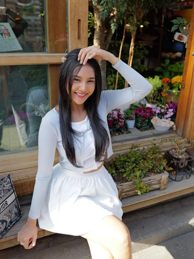 Anya Geraldine (Instagram/anyageraldine)