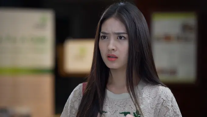 Siapa Takut Jatuh Cinta