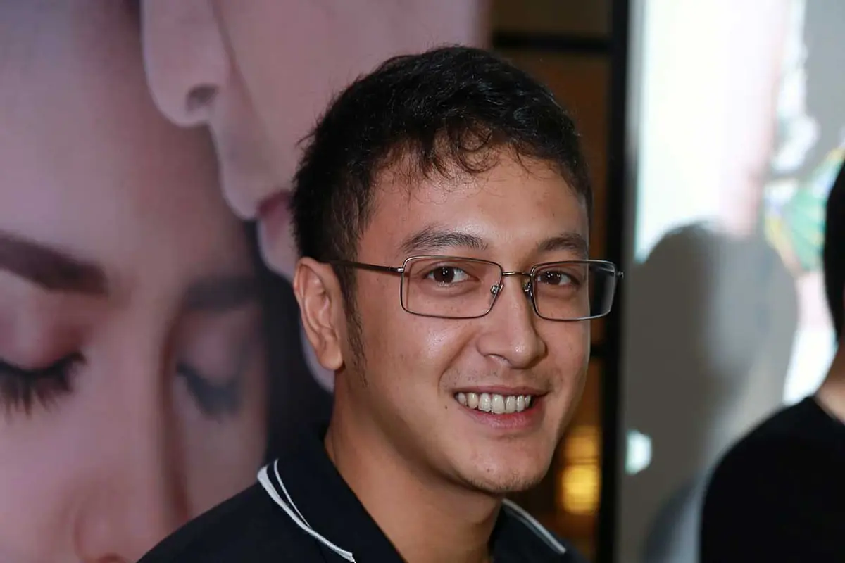 Dimas Anggara