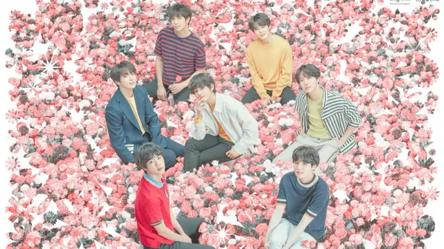 Deretan Rekor Bersejarah yang Sukses Dicetak BTS, ARMY Wajib Banget Tahu