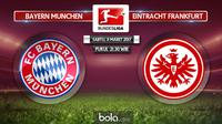 Bundesliga_Bayern Munchen Vs Eintracht Frankfurt (Bola.com/Adreanus Titus)
