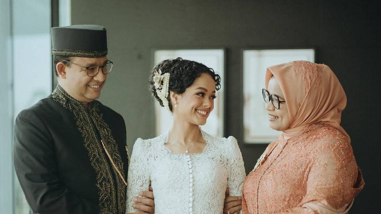 Menikah 2022 Lalu