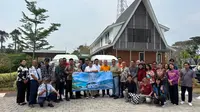 Liburan ke Tanjung Lesung Naik DAMRI, Catat Jadwal, Tarif, dan Rute dari Bandara Soekarno Hatta