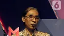 <p>Setya Amrih Prasaja menyampaikan sambutan saat menerima penghargaan sosok inspiratif bidang budaya pada acara Merdeka Awards 2023 di SCTV Tower, Jakarta, Rabu (30/8/2023). Apresiasi dan penghargaan ini diharapkan menjadi penyemangat bagi semua pihak agar terus berinovasi dan menginspirasi untuk Indonesia. (merdeka.com/Imam Buhori)</p>