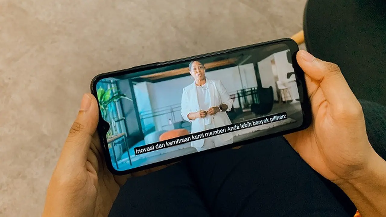 Galaxy A03s