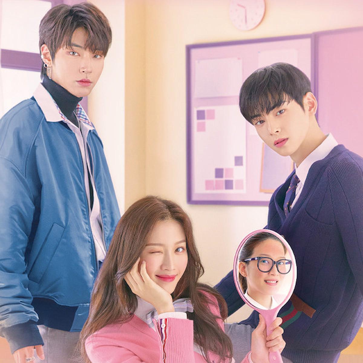 Drama Korea True Beuaty