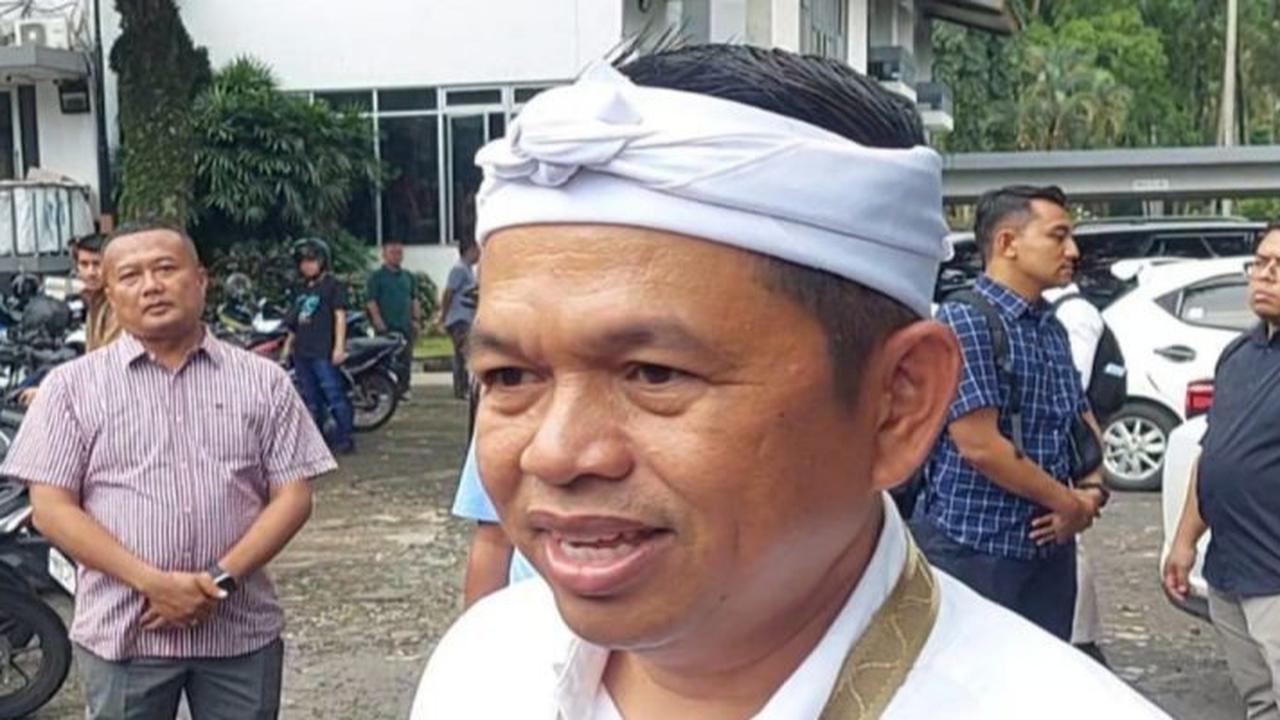 VIDEO: Tegas Gubernur Jabar Demul Terus Lakukan Audit Sekolah Lakukan Study Tour, Kepsek Hati-Hati!