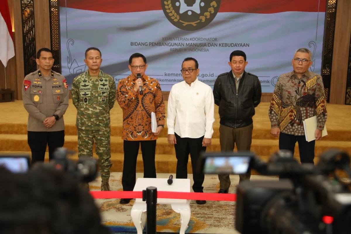 Kasatgas Tito: Pemulihan Pascabencana Sumatra Tunjukkan Kemajuan, Infrastruktur Permanen Jadi Prioritas