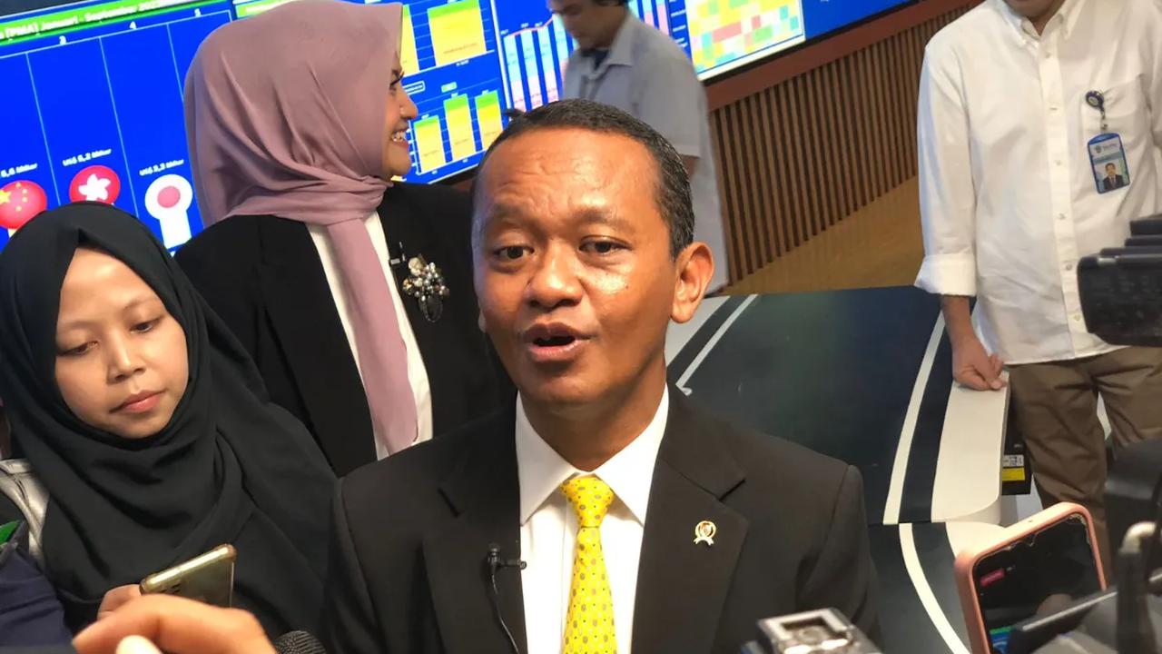 "Kami saat ini juga sedang fokus pada pembangunan IKN dan terbuka dengan investasi. Apabila ada yang berminat investasi di sana, akan saya bantu sebisa mungkin,"&nbsp;