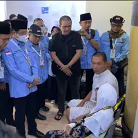 Program Tanazul Batal Digelar 2025, Layanan Jemaah Haji di Tenda Tetap Aman