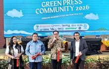 SIEJ Gelar Kampanye Lingkungan di Minahasa Utara, Ajak Selamatkan Pesisir dan Pulau Kecil