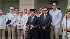 Alasan Prabowo Bentuk Jabatan Menko Hilirisasi dan Transisi Energi