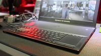Asus Zephyrus. (Doc: PC Advisor)