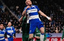 Drama 10 Menit Akhir: PEC Zwolle Imbang 1-1 Lawan Groningen di Liga Belanda