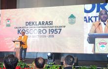 La Ode Safiul Akbar Dipercaya Bisa Dongkrak Suara Golkar