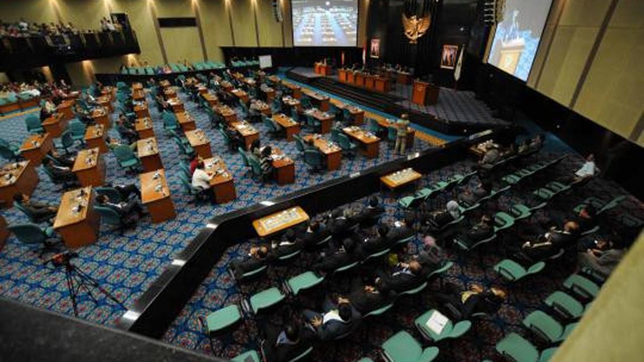 Pengunduran diri Prijanto ditolak