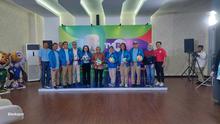 Konferensi Pers Piala Dunia 2026 di TVRI, Jakarta, Rabu (25/3/2026). Bola.com/Hery Kurniawan)