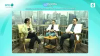 Ini Kebiasaan Sepele yang Diam-Diam Pengaruhi Tumbuh Kembang Anak