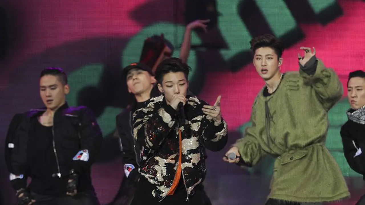 iKON