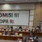 Komisi III DPR Uji Kelayakan 14 Calon Hakim Agung Hari Ini