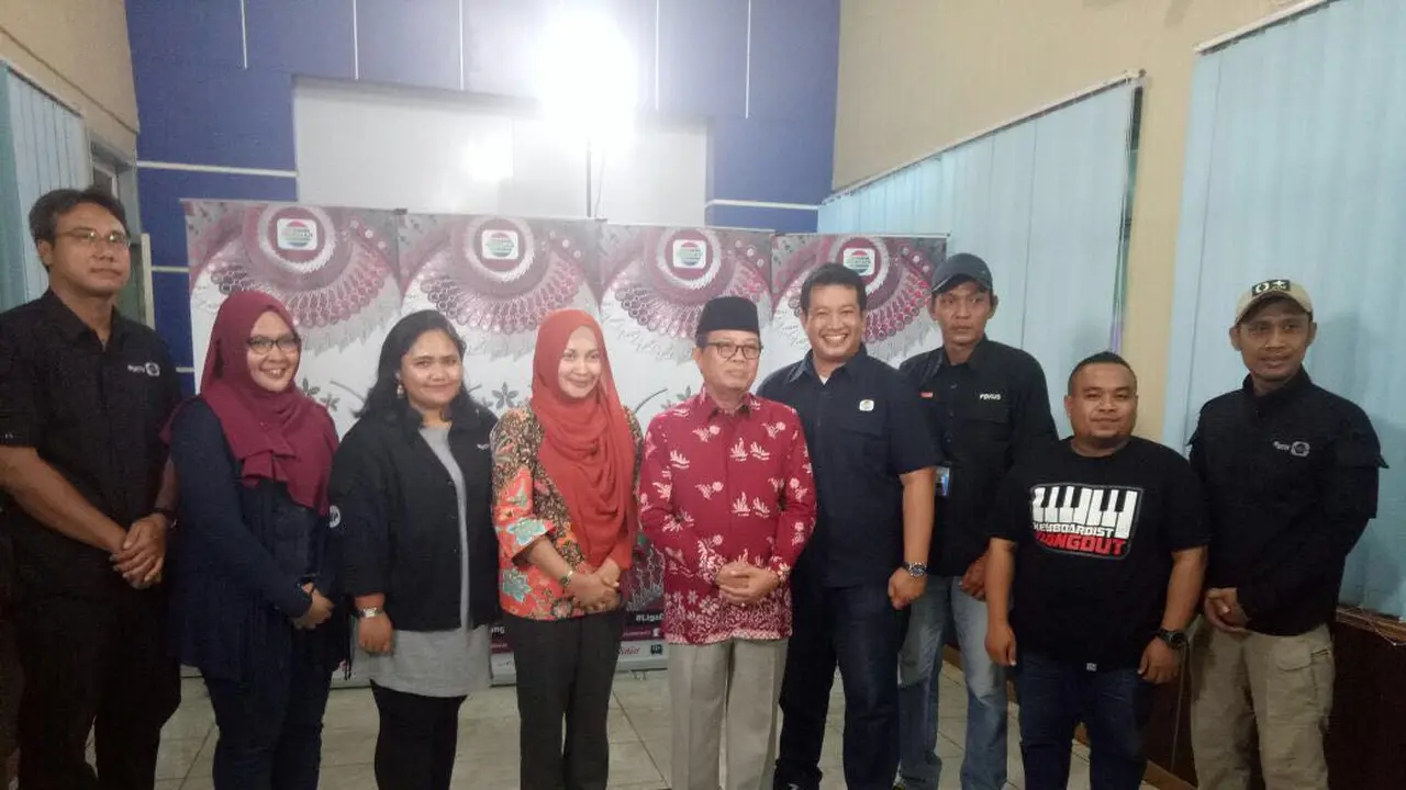 Liga Dangdut Indonesia (LIDA)