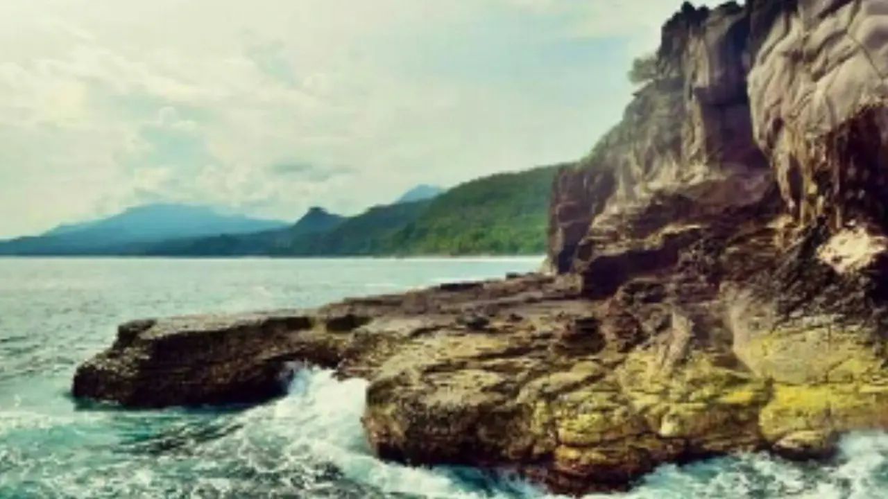 Wisata NTT
