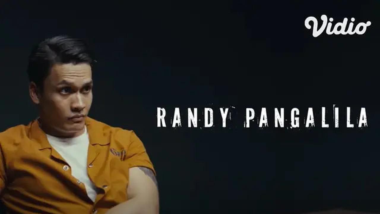 Randy Pangalila Jadi Haidar Si Penipu Ulung di Bad Guys, Ungkap Tantangan Besar
