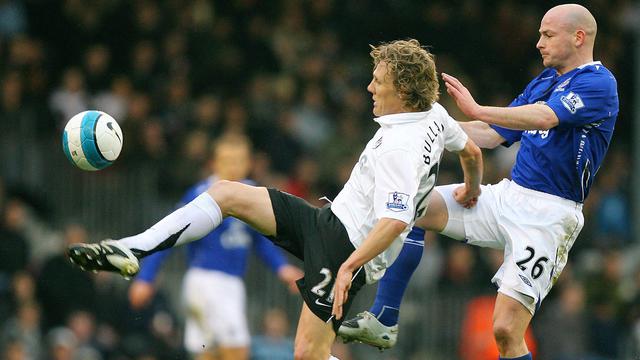 Lee Carsley - Everton