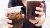 Janji Jiwa merayakan hari jadi yang ketiga dengan menghadirkan rangkaian kopi cold brew (Janji Jiwa)
