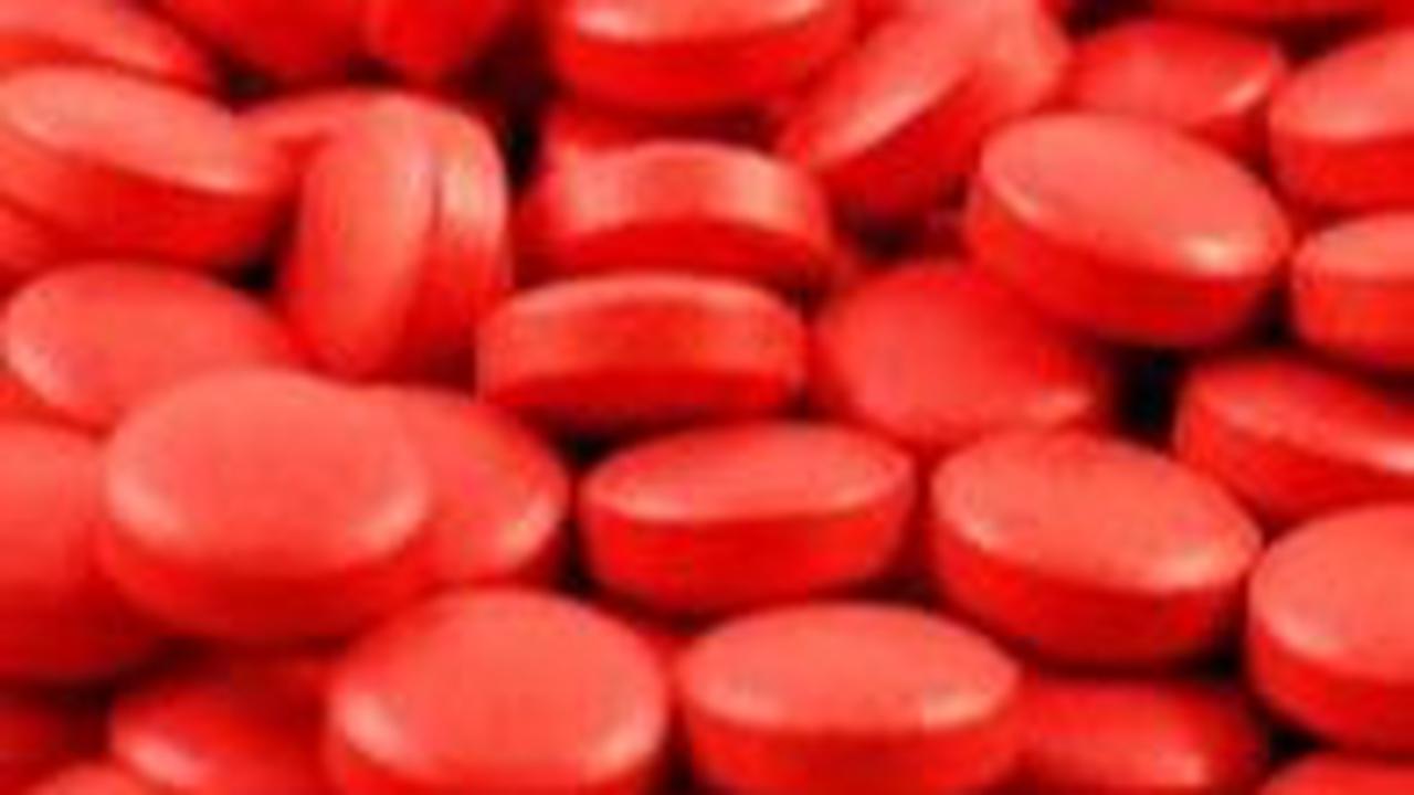 Manfaat Tablet Tambah Darah