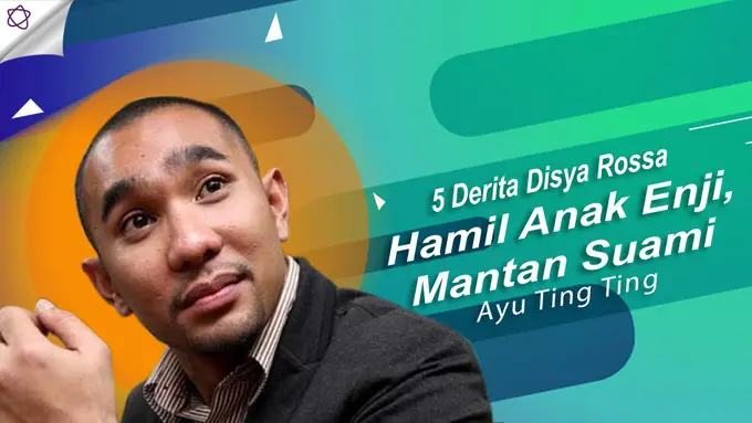 [Bintang] Disya Rossa