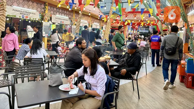 JF3 Food Festival 2024