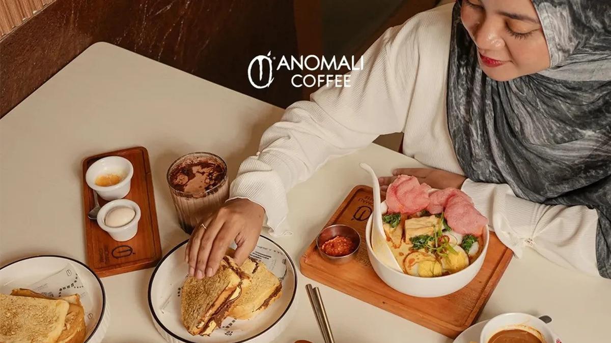 17 Rekomendasi Tempat Makan Viral di Senopati 2026, dari Warteg Fancy hingga Fine Dining Mewah